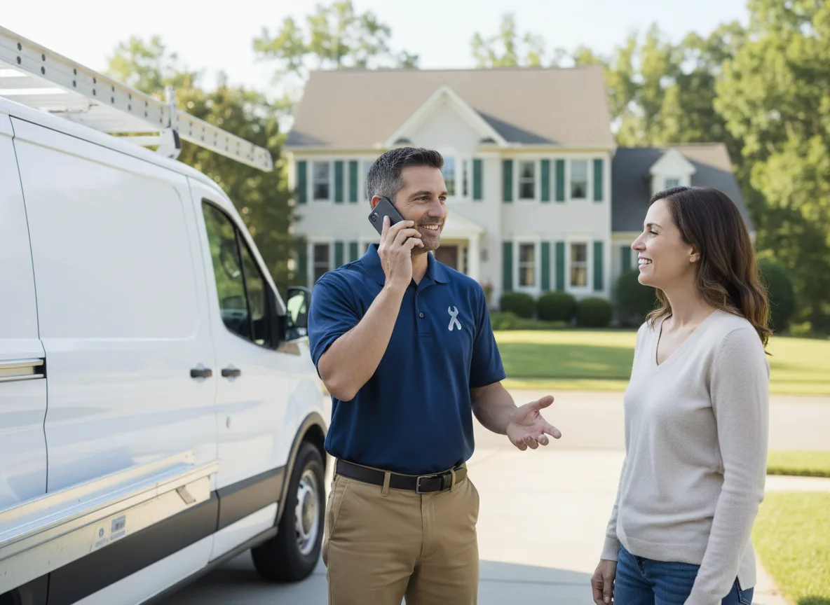 Home Gutter Service Davenport, VA FAQs